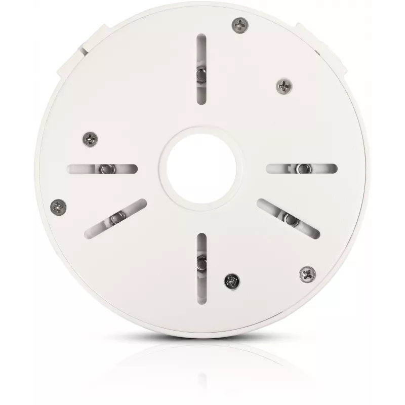 MITON P130U Įleidžiamoji jungiamoji dėžutė oranžinė 60 mm