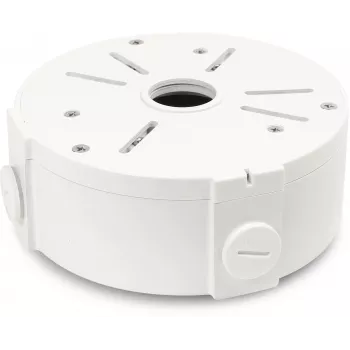 MITON P130U Įleidžiamoji jungiamoji dėžutė oranžinė 60 mm