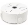 MITON P130U Įleidžiamoji jungiamoji dėžutė oranžinė 60 mm