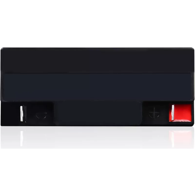 VOLTAGE AGM Long Life Battery 12V 18Ah VEL12-18