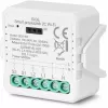 GISE Smart Dual Relay WiFi Module Tuya GDS-WF