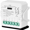 GISE Smart Dual Relay WiFi Module Tuya GDS-WF