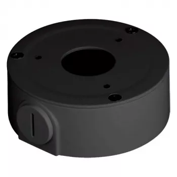 MITON MT-P134-B Paviršinio montavimo korpusas IP65 Pilka ABS