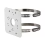 MITON MT-P152 VESA adapterio plokštė - juoda, plieninė, 40 kg talpa