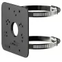 MITON VESA adapterinė plokštė MT-P152-B - 75x75/100x100 į 200x100/200x200, juoda, 30 kg