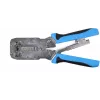 Getfort RJ45 Crimping Tool 8P+6P+4P+AMP Cat.6 su slėgio valdymu