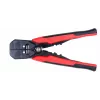 Getfort Automatic Wire Stripper 0.2-6mm² (10-24 AWG) Black/Orange