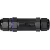 ORNO Tiesioginė kabelių jungtis IP68 M25 3x6mm² 450V/30A OR-AE-13603