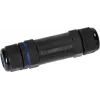 ORNO Tiesioginė kabelių jungtis IP68 M25 3x6mm² 450V/30A OR-AE-13603