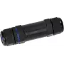 ORNO Tiesioginė kabelių jungtis IP68 M25 3x6mm² 450V/30A OR-AE-13603