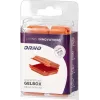 ORNO Gel-Filled Protective Junction Box IPX8, Small, Blister Pack, 4 pcs OR-SZ-8016/B4