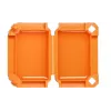 ORNO Gel-Filled Protective Junction Box IPX8, Small, Blister Pack, 4 pcs OR-SZ-8016/B4