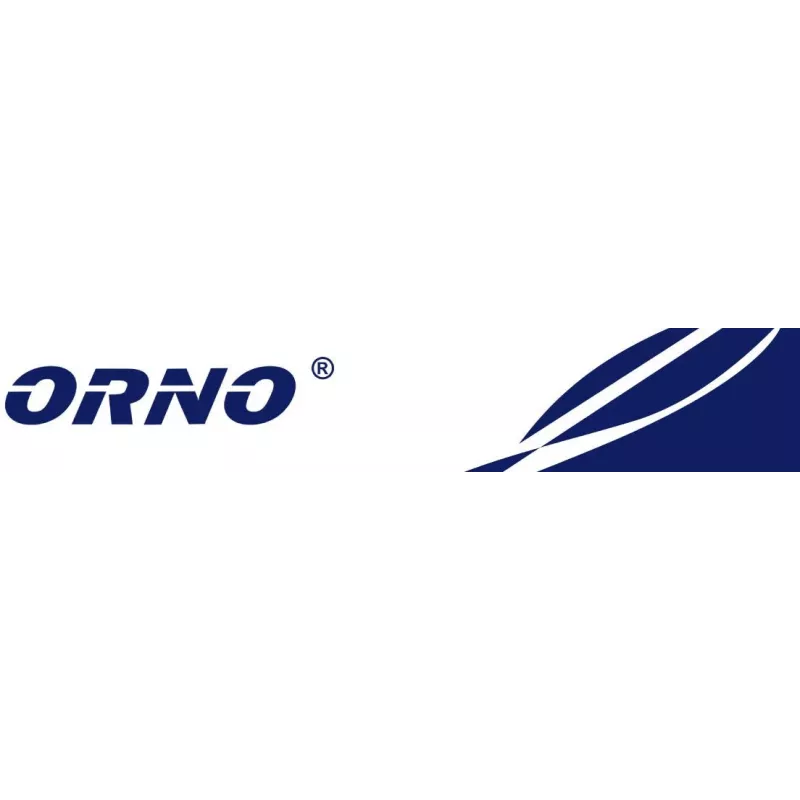 ORNO OR-WAT-435/B Energijos skaitiklis ir energijos suvartojimo skaičiuotuvas, 230V, 16A, LCD ekranas, juoda