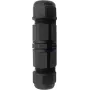 ORNO OR-AE-13621 Tiesinis kabelių sujungimo connector, IP68, 5 polių, 4 mm², 400V/20A