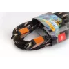 HDMI-HDMI laidas Opticum RED 4K UHD - 0,5 m (v2.0)