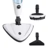 Eldom PM850 ALTO Panardinis blenderis su priedais 850W juodas/sidabrinis