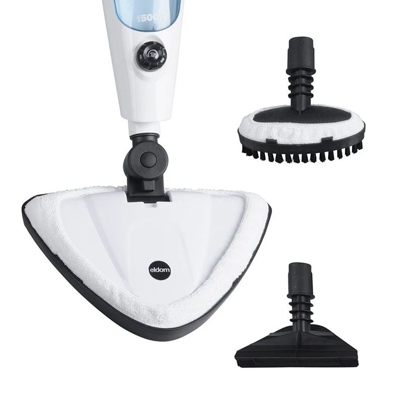 Eldom PM850 ALTO Panardinis blenderis su priedais 850W juodas/sidabrinis