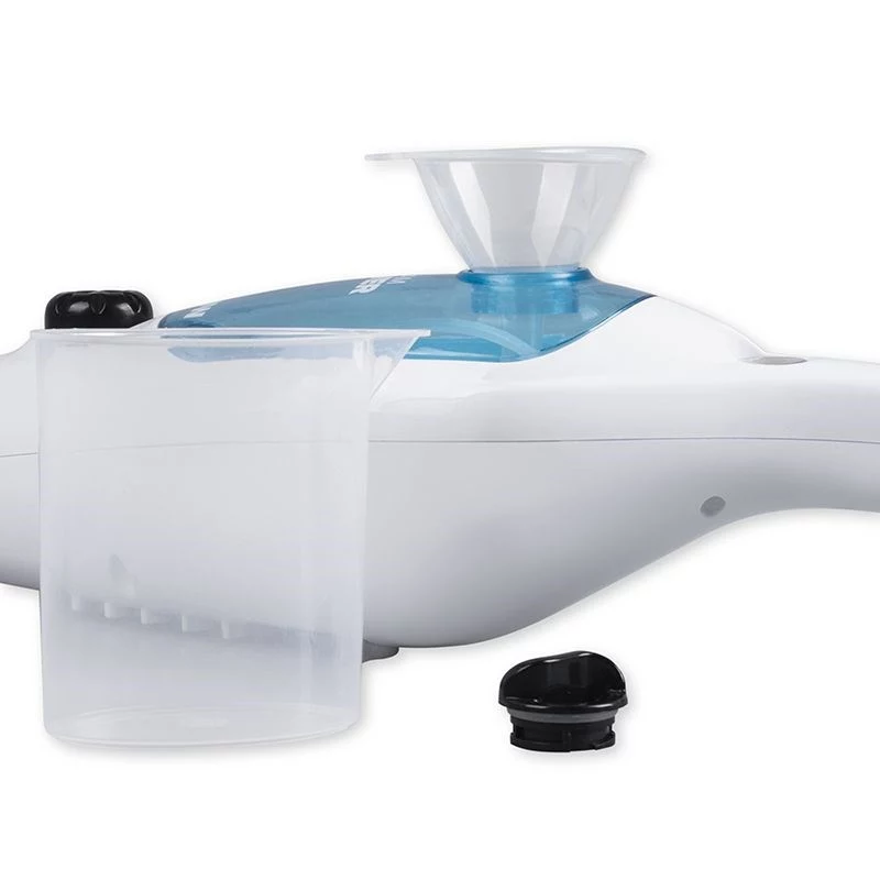 Eldom PM850 ALTO Panardinis blenderis su priedais 850W juodas/sidabrinis