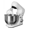 Eldom WRK1250 Chef Multifunkcinė virtuvės mašina, 1500 W, 2,5 L, nerūdijančio plieno dubuo, LCD ekranas, integruotos svarstyklės