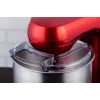 Eldom WRK1250 Chef Multifunkcinė virtuvės mašina, 1500 W, 2,5 L, nerūdijančio plieno dubuo, LCD ekranas, integruotos svarstyklės
