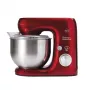 Eldom WRK1250 Chef Multifunkcinė virtuvės mašina, 1500 W, 2,5 L, nerūdijančio plieno dubuo, LCD ekranas, integruotos svarstyklės