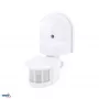BEMKO PIR judesio jutiklis 1200W 180° baltas