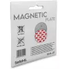 SAFEMI Magnetinės tvirtinimo plokštelės dūmų ir CO detektoriams SHA-01