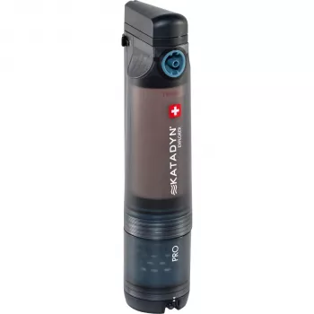 Katadyn Explorer Pro vandens filtras