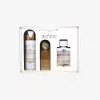 Lattafa Honor & Glory Badee Al Oud Eau de Parfum dovanų rinkinys - 100ml EDP + 200ml kvepiančio kūno purškalo + 300ml oro gaiviklio