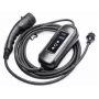 ELOAD TIETOSET EV Charger 1x16A 3.7kW Type 2 5m Cable
