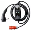 ELOAD TIE-EV16-P3-GEN2 11kW 3 fazių EV įkroviklis su nuotoliniu valdymu, 2 tipo, 5 m kabelis, IP54