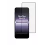 SCREENOR Grūdinto stiklo ekrano apsauga, skirta OnePlus Nord CE 5G, pilnas uždengimas, 9H kietumas, 0,33 mm, atspari įbrėžimams, oleofobinė danga, 1 vnt.