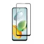 SCREENOR Grūdinto stiklo ekrano apsauga, skirta Honor 200, Smart Full Cover, 9H kietumas, 0,33 mm, permatoma