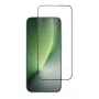 SCREENOR Grūdinto stiklo ekrano apsauga, skirta Honor Magic 6 Lite 5G (1 vnt.) - 9H kietumas, 0,33 mm, oleofobinė danga, 2,5D užapvalinti kraštai, montavimas be burbuliukų