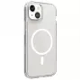 SCREENOR Bumper iPhone 15 Plus MagSafe Skaidrus