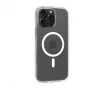 SCREENOR BUMPER iPhone 16 Pro Max MagSafe Skaidrus