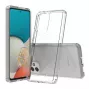 SCREENOR Bumper Case, skirta Samsung Galaxy A34 5G, permatoma