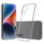 SCREENOR BUMPER Galaxy A15 5G/A15 4G Skaidrus TPU Dėklas