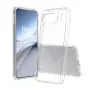 SCREENOR Bumper Case, skirta OnePlus Nord CE4, permatomas TPU