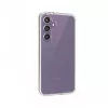 SCREENOR Bumper Case, skirta Samsung Galaxy S24 FE, permatoma