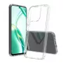 SCREENOR Bumper Case, skirta Honor 200 Smart, permatomas TPU