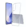 SCREENOR BUMPER GALAXY S25 EDGE Transparentus