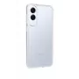 SCREENOR BUMPER GALAXY S25 EDGE Transparentus