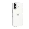 SCREENOR Bumper Case, skirta Apple iPhone 15 Pro Max, skaidri permatoma TPU/PC, sustiprinta apsauga nuo kritimo, suderinama su MagSafe