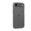 SCREENOR Bumper Case, skirtas Apple iPhone 15 Pro Max, skaidrus, atsparus smūgiams, apsaugantis nuo pageltimo, suderinamas su MagSafe