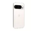 SCREENOR Bumper Google Pixel 10 / 10 Pro Skaidrus