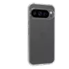 SCREENOR Bumper Case, skirta Google Pixel 10 Pro XL, permatoma