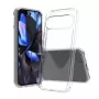 SCREENOR Bumper Case, skirta Google Pixel 10 Pro XL, permatoma