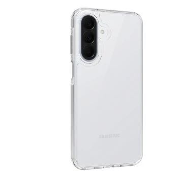 SCREENOR Bumper Case, skirta Samsung Galaxy A27 – skaidri