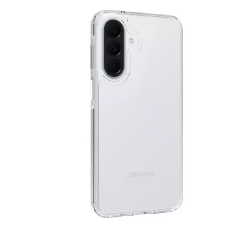 SCREENOR Bumper Case, skirta Samsung Galaxy A27 – skaidri